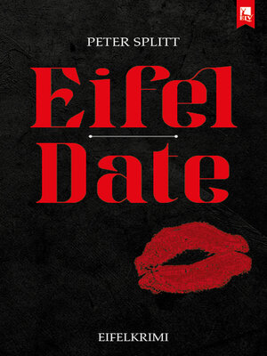 cover image of Eifel-Date